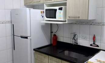 Imagem 2: APARTAMENTO - DEMARCHI - SP
