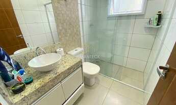 Imagem 3: Sobrado para venda tem 230 metros quadrados com 3 quartos em Guilhermina - Praia Grande