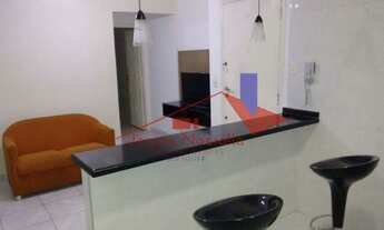 Imagem 2: São Vicente - Apartamento Padrão - Itararé