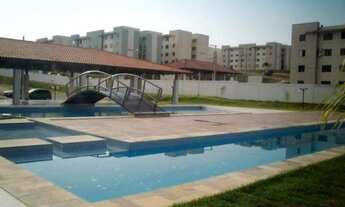 Imagem 6: Jardim Paradiso Alamanda / 2 Quartos / Use seu Fgts como entrada