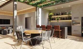 Imagem 6: APARTAMENTO 2 QUARTOS - 96,72M² - EASY BOTAFOGO - RJ