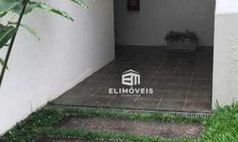 Imagem 2: Casa com 4 dormitórios à venda, 410 m² por R$ 2.750.000,00 - Condomínio Arujazinho I, II e