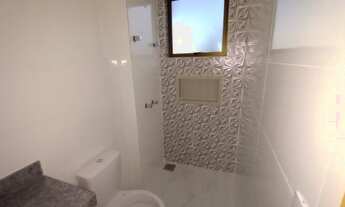 Imagem 4: Apartamento Área Privativa - Riacho das Pedras - Contagem - MG