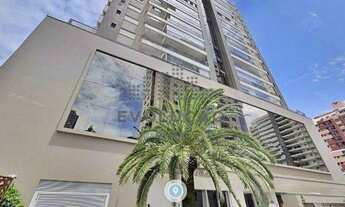 Imagem: Lindo apartamento com 3 suítes e 2 vagas