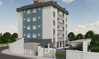 Imagem 2: Oasys Residence Apartamento com 2 dormitórios