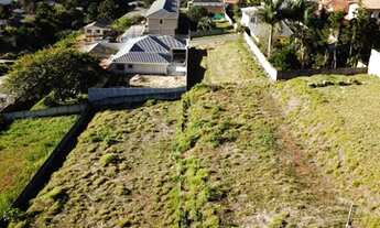 Imagem: Terreno Jardim Carvalho Próximo ao Cond