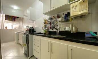 Imagem 6: APTO 03 QUARTOS SOL DA MANHÃ COM ÓTIMA LOCALIZAÇÃO EM JARDIM CAMBURI