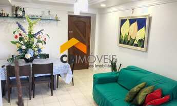 Imagem: Apartamento para venda tem 70 metros quadrados