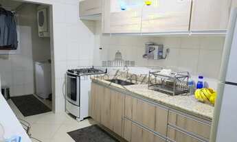 Imagem 7: Apartamento - Jardim América - Edifício Finlândia - 96m² - 3 Dormitórios