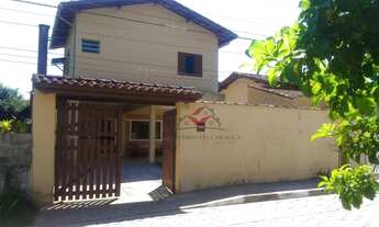 Imagem: Casa com 4 dormitórios à venda, 118 m²