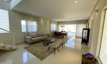 Imagem 2: Vendo Casa / Condomínio - 4 suítes - Urbanova - São José dos Campos