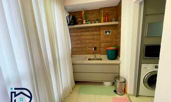 Imagem 6: Apartamento 03 quartos Jardins do Éden 1ª Etapa