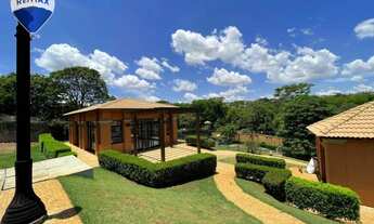 Imagem: Lote em condomínio - 24 vezes SEM juros