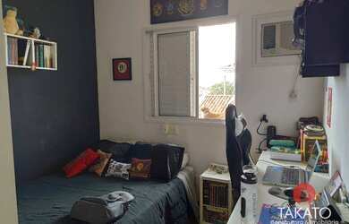 Imagem 3: Casa 03 dormitórios Village São Judas