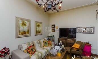 Imagem 4: Porto Alegre - Apartamento Padrão - Santana