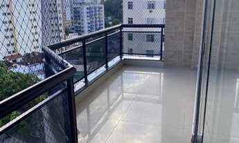 Imagem: Linda Cobertura de 3 quartos e 3 vagas no