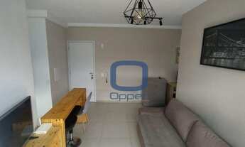 Imagem 3: Apartamento com 2 dormitórios à venda, 55 m² por R$ 380.000,00 - Jardim Novo Horizonte - V