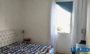 Imagem 2: APARTAMENTO - VILA MARIANA - SP
