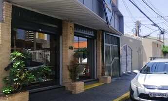 Imagem 3: CASA RESIDENCIAL em RIBEIRÃO PRETO - SP, CAMPOS ELÍSEOS