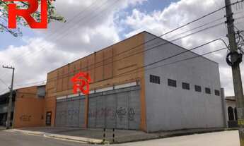 Imagem 4: GALPAO COMERCIAL em São Luís - MA, Cohama