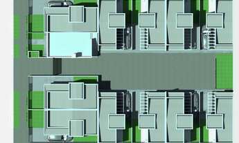 Imagem 5: Sobrado 75M2 Novo Alto Boqueirão 335MIL