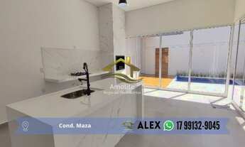 Imagem 7: CASA CONDOMÍNIO MAZA EM SCHMIDT