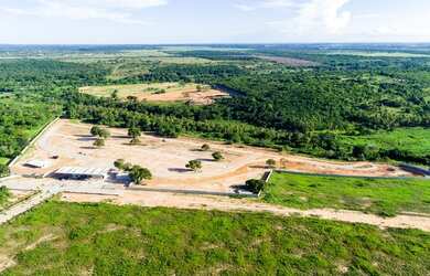 Imagem 12: Lote Com 390 m² no Mais Moderno Condomínio De Alto Padrão, Yby Natureza