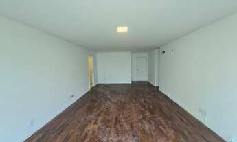 Imagem 4: Apartamento para venda possui 157 metros quadrados com 4 quartos