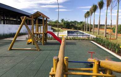 Imagem 4: Terreno Lote á venda Alphaville 2 Uberlândia Condomínio Clube Fechado