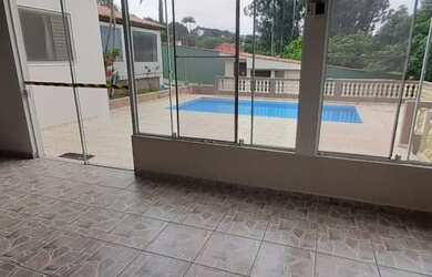 Imagem 7: Casa para venda no condomínio Terras de Santa Rosa, em Salto (SP), terreno de 1.000 m2