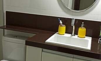 Imagem 4: Vert Ville 3 dormitórios Planejada