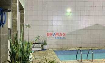 Imagem: Sobrado com 5 dormitórios, 600 m² - venda