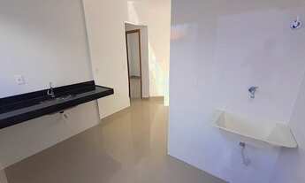 Imagem 6: Belo Horizonte - Apartamento Padrão - Minascaixa