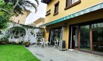 Imagem: Casa à venda no bairro Jardim Paulista