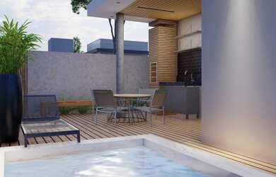 Imagem 7: MAGNÍFICA CASA EM CONDOMÍNIO FECHADO SUN VILLE RESIDENCE