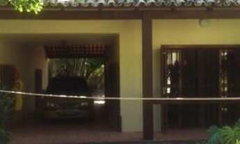 Imagem 2: Porto Alegre - Casa Padrão - Ipanema