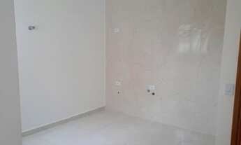 Imagem 4: APARTAMENTO RESIDENCIAL em SANTO ANDRÉ - SP, VILA TIBIRIÇÁ