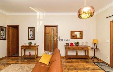 Imagem 5: Chácara com 3 dormitórios à venda no Recanto do Rio Pardo - Jardinópolis/SP