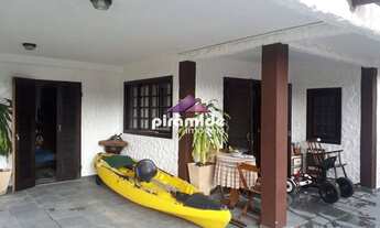 Imagem 3: Pousada para venda possui 225 metros quadrados com 5 quartos em Paúba - São Sebastião - SP