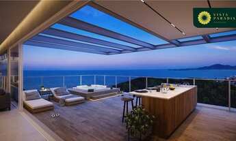 Imagem 2: Apartamento com 3 suítes, 2 vagas de garagem, com vista mar no Centro de Penha/ SC