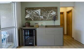 Imagem 6: Apartamento CURITIBA