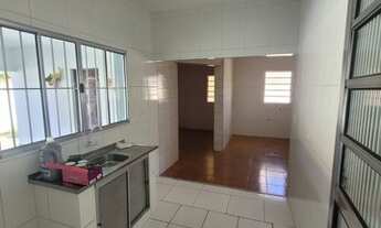 Imagem 5: Casa para locação/venda com 200 m² com 3 quartos em Parque Via Norte - Campinas - SP