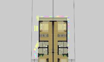 Imagem 3: Oportunidade!!! casa nova a venda em Atibaia, Jardim Imperial 2 suítes, - Atibaia - SP