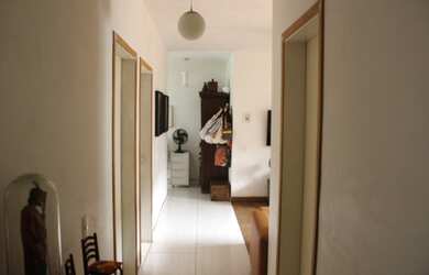 Imagem 3: Casa de condomínio para venda com 206 metros quadrados com 5 quartos