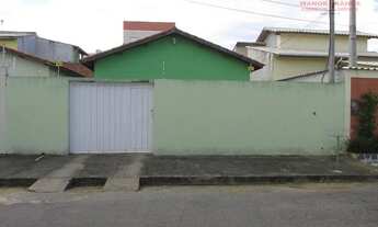 Imagem: Casa com 2 dormitórios à venda, 60 m²