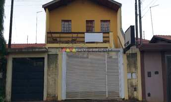 Imagem: CASA RESIDENCIAL em CORDEIRÓPOLIS - SP