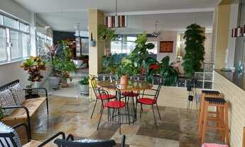 Imagem 3: COBERTURA LINEAR RARIDADE para venda com 290 metros quadrados com 4 quartos