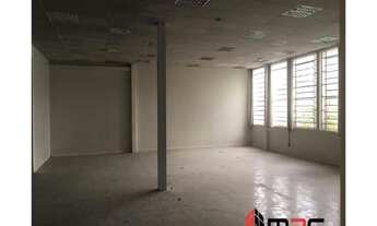 Imagem 4: Sao Paulo - Galpão/Depósito/Armazém - Barra Funda