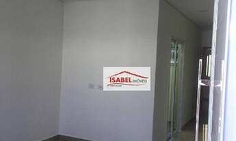 Imagem 5: Casa Nova à Venda