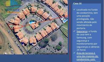 Imagem 3: Casa com 3 dormitórios à venda, 216 m² por R$ 950.000 - Parque Imperador - Campinas/SP